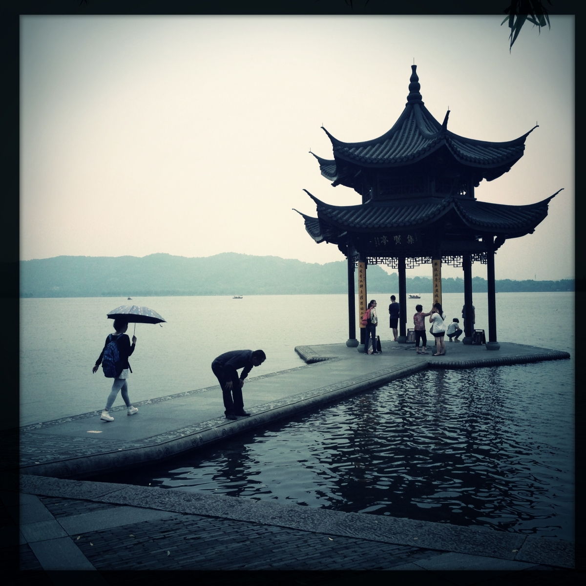 Zhejiang, China  : Places : Madison | Milwaukee | Chicago | Writer | Photographer | Keri Wiginton | Portrait photography | Travel | Corporate | Photojournalist | Editorial | Environmental