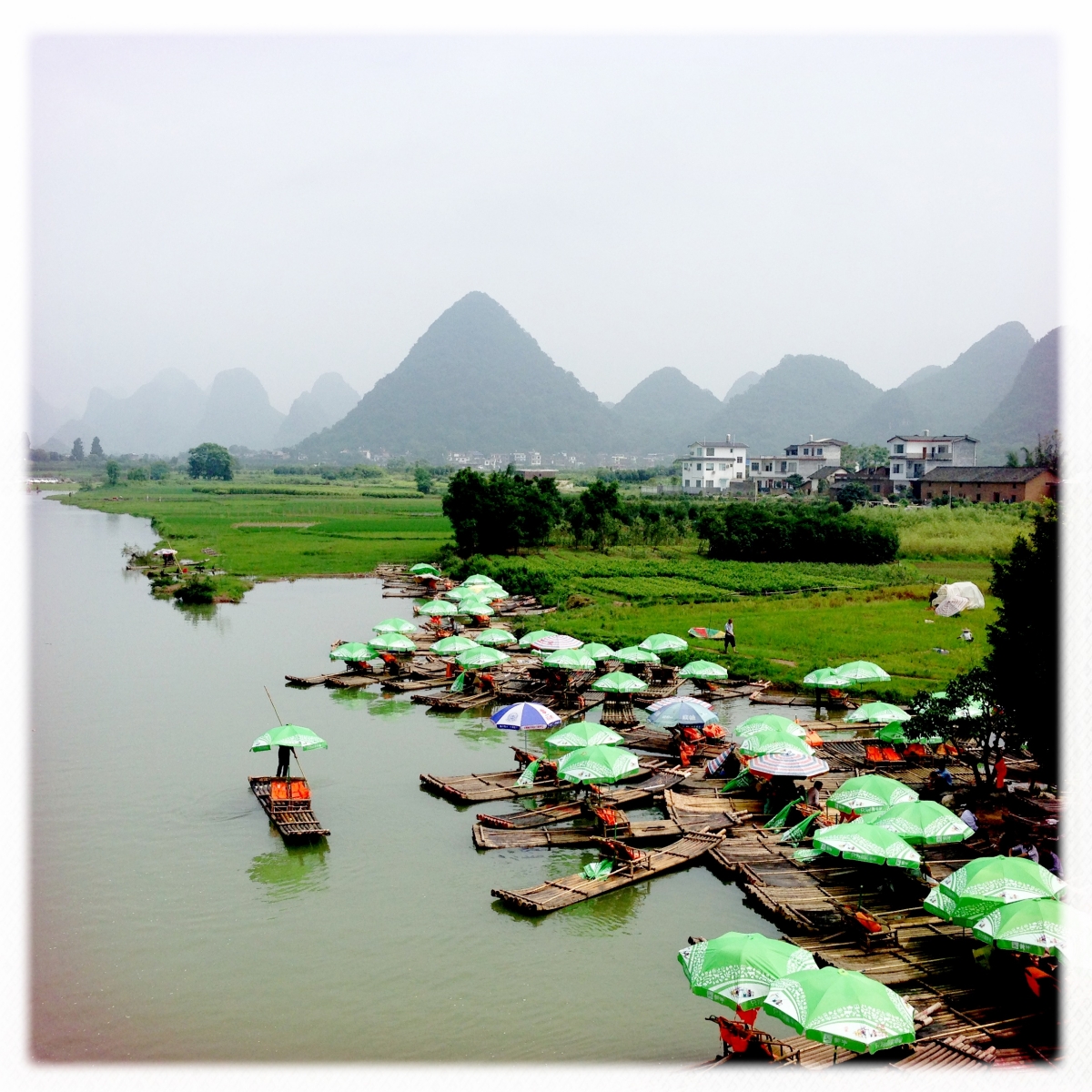 Guangxi, China : Places : Madison | Milwaukee | Chicago | Writer | Photographer | Keri Wiginton | Portrait photography | Travel | Corporate | Photojournalist | Editorial | Environmental