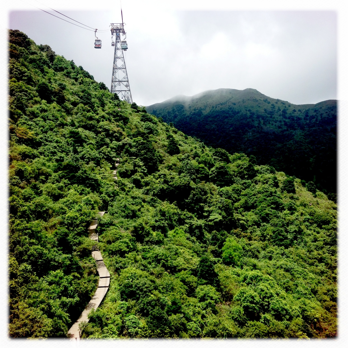 Lantau Island, Hong Kong : Places : Madison | Milwaukee | Chicago | Writer | Photographer | Keri Wiginton | Portrait photography | Travel | Corporate | Photojournalist | Editorial | Environmental