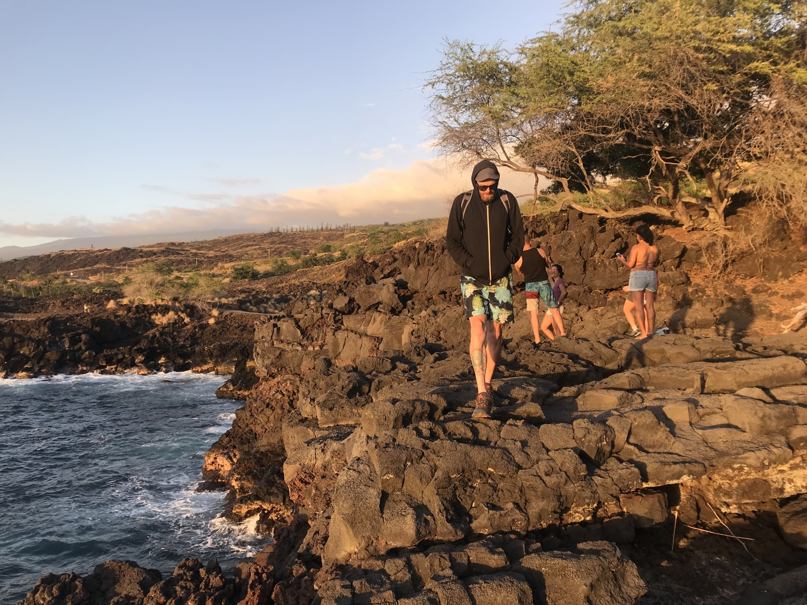 End of the World, Big Island, Hawaii  : Places : Madison | Milwaukee | Chicago | Writer | Photographer | Keri Wiginton | Portrait photography | Travel | Corporate | Photojournalist | Editorial | Environmental